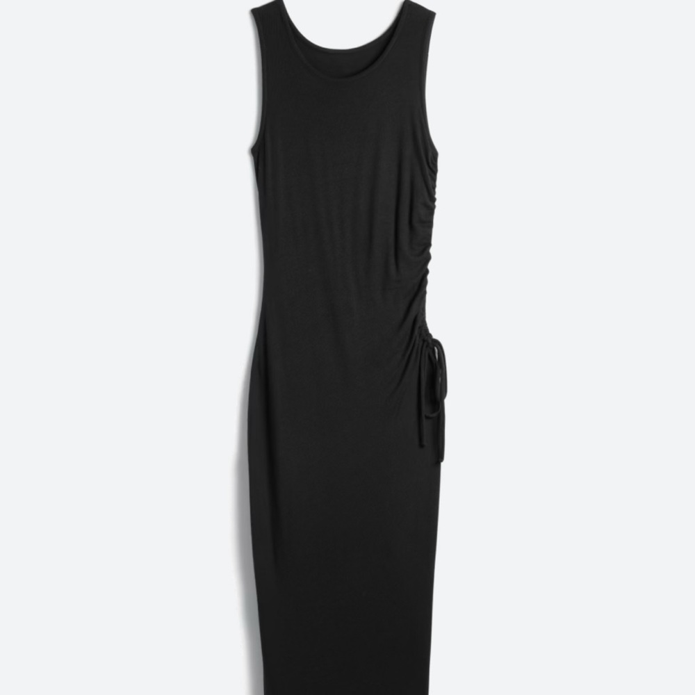 Rosalee Knit Midi Dress